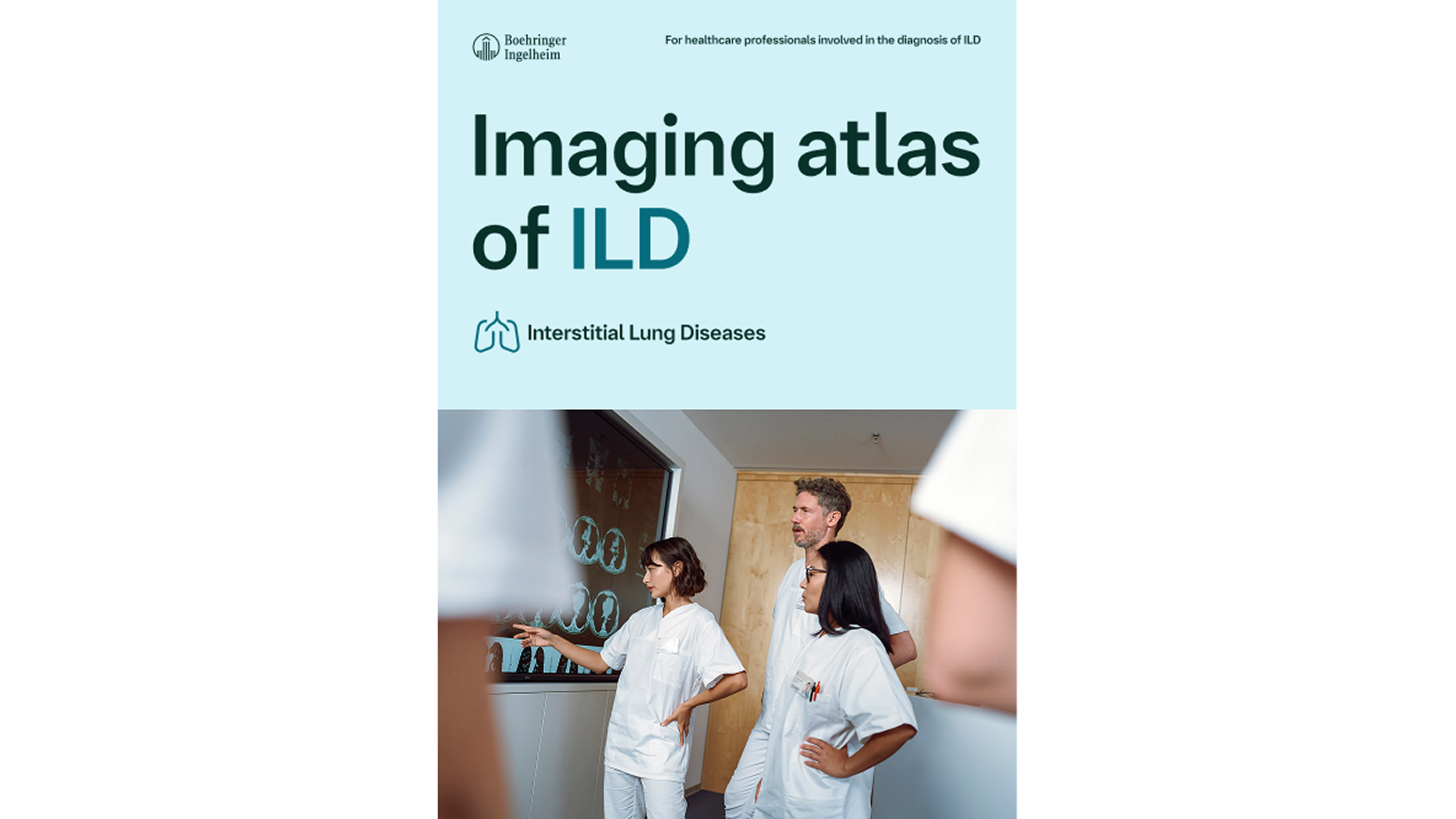 Bildatlas – ILD