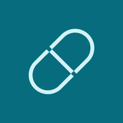 pill